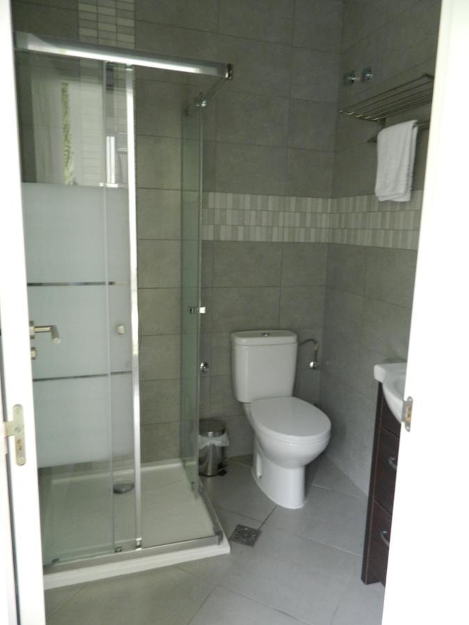 Hotel Restaurant Baladrar Benissa Zewnętrze zdjęcie