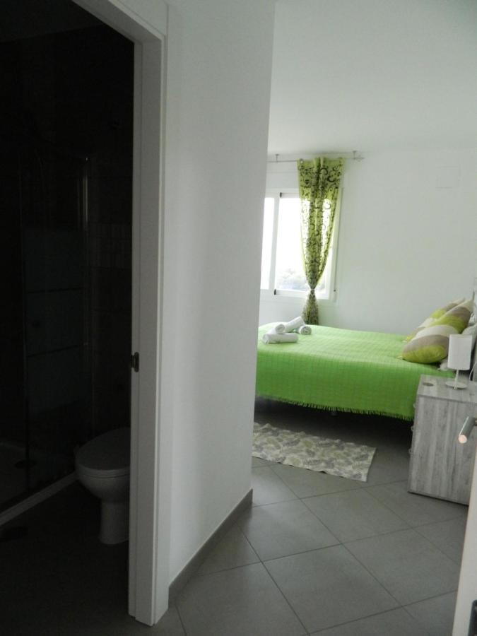 Hotel Restaurant Baladrar Benissa Zewnętrze zdjęcie