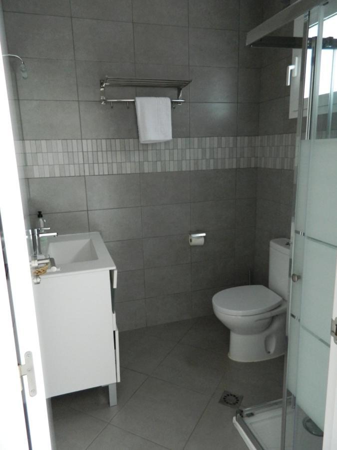 Hotel Restaurant Baladrar Benissa Zewnętrze zdjęcie