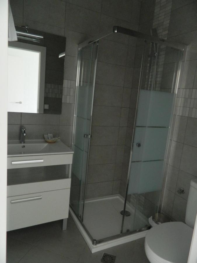 Hotel Restaurant Baladrar Benissa Zewnętrze zdjęcie