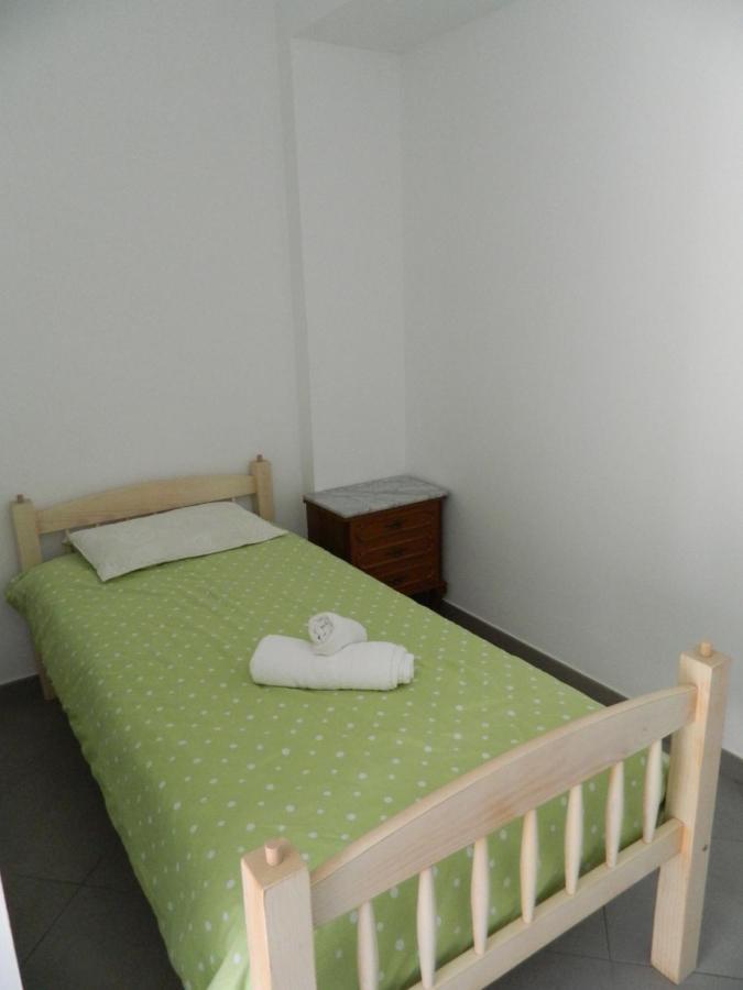 Hotel Restaurant Baladrar Benissa Zewnętrze zdjęcie