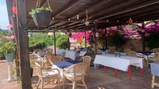 Hotel Restaurant Baladrar Benissa Zewnętrze zdjęcie
